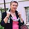Марина Резанова