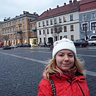 Оксана