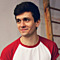 Вячеслав Суслов