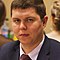 Юрий Кондратенко