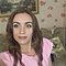 Алёна Артамонова