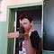 Саша Чистяков