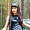 Аня Тополева