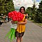 Лиза Комкова