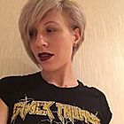 Ekaterina Novosselova