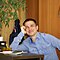 Александр Тимошенко