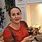 Ирина Щербакова-Малярчук