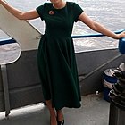 Мария Михайловна Улановская