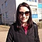 Наталья Семенова