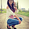 Катя Тихонова