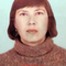 Лариса Федосеева