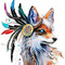 Fox Fox