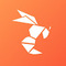 Orange Hornet780