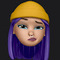 9677 Daria
