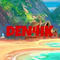 DEN4IK Lemon Box