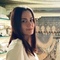 Evgenia Muzafarova
