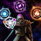 invoker mid