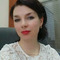 Екатерина Плетнева